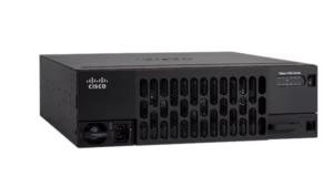 Cisco Türkiye: Cisco 4000 Series Routers