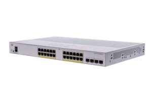 Cisco Türkiye: Cisco CBS350-16T-2G | Switch | 16x RJ45 1000Mb/s, 2x SFP