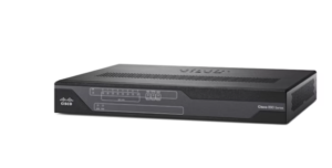 Cisco Türkiye: Cisco 800 Series Routers