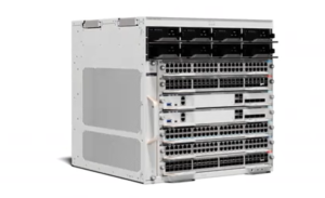 Cisco Türkiye: Catalyst 9400 Series