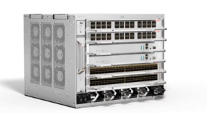 Cisco Türkiye: Catalyst 9600 Series