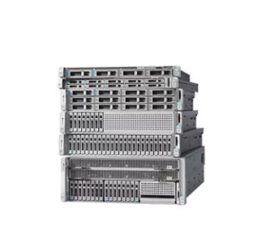 Cisco Türkiye: Cisco C Series Servers
